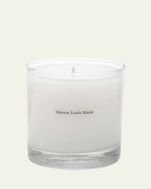 8.5 oz. No.02 Le Long Fond Candle